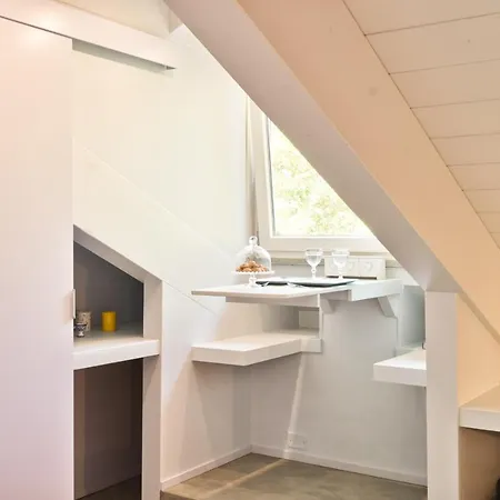 Acadamis Apartment Turin Exterior photo
