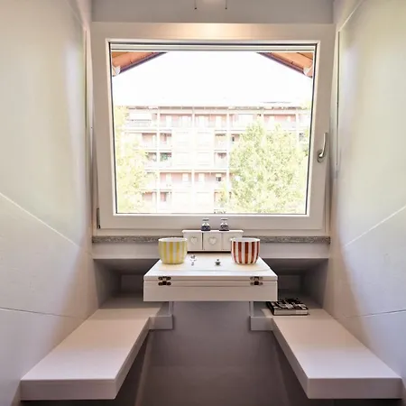 Acadamis Apartment Turin Exterior photo