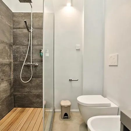 Acadamis Apartment Turin Exterior photo