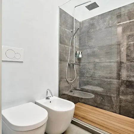 Acadamis Apartment Turin Exterior photo