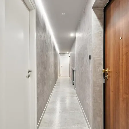 Acadamis Apartment Turin Exterior photo