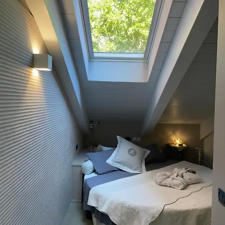 Acadamis Apartment Turin Exterior photo