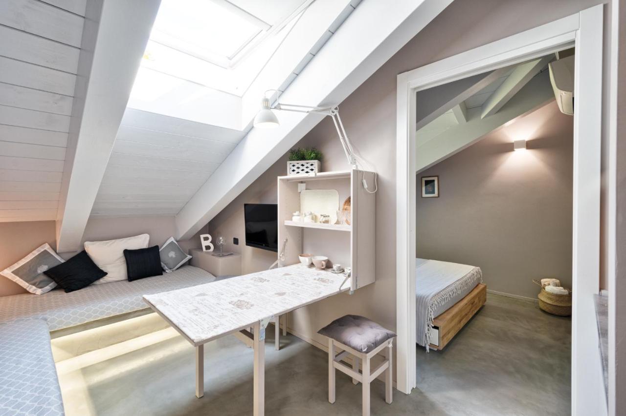 Apartment Acadamis *