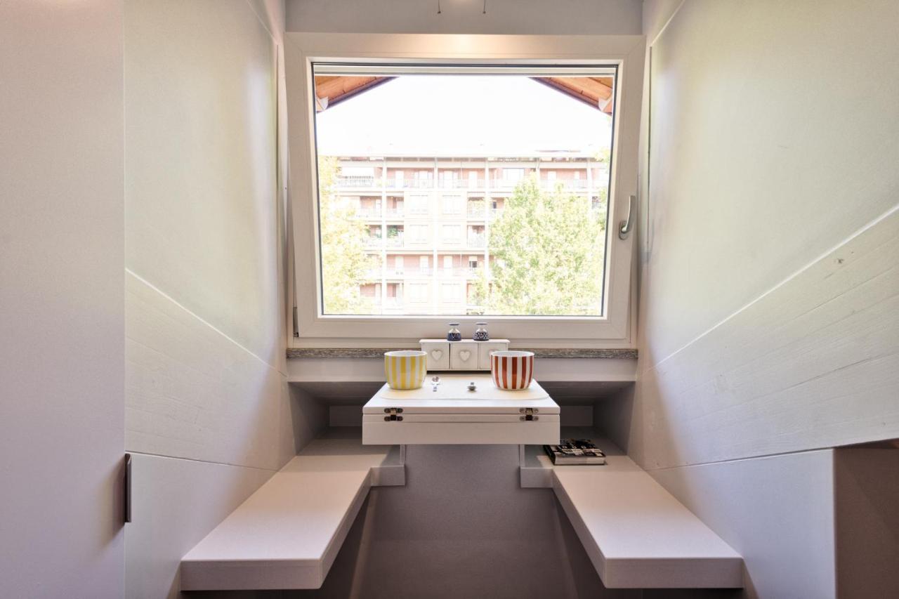 Acadamis Apartment