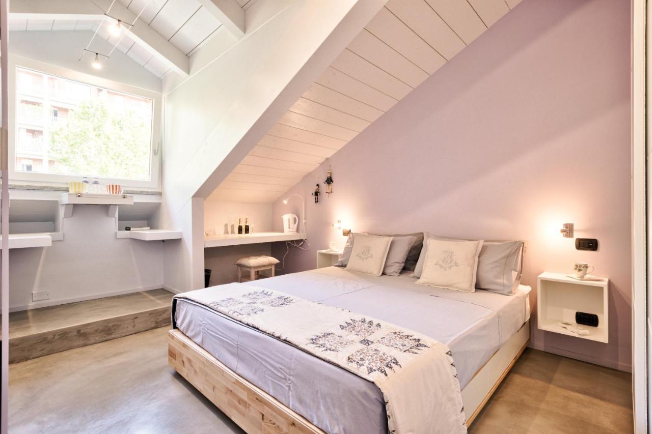 Acadamis Apartment *