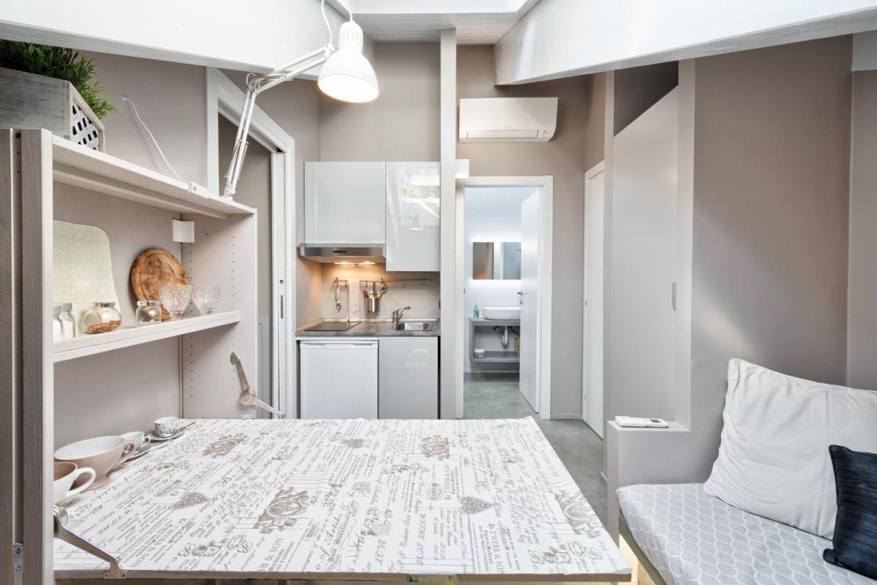 Apartment Acadamis
