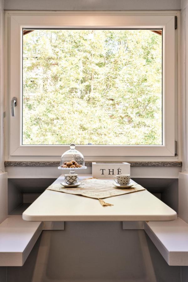 Acadamis Apartment *