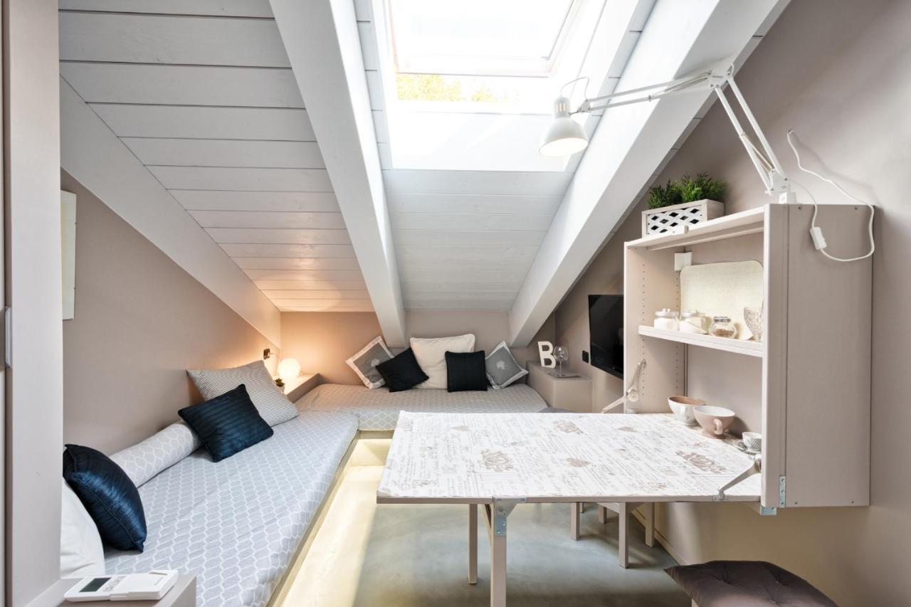 Apartment Acadamis *