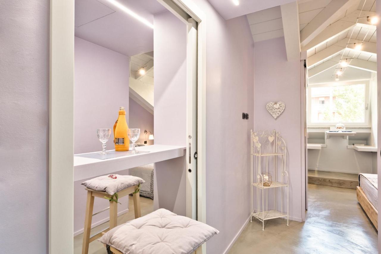 Apartment Acadamis