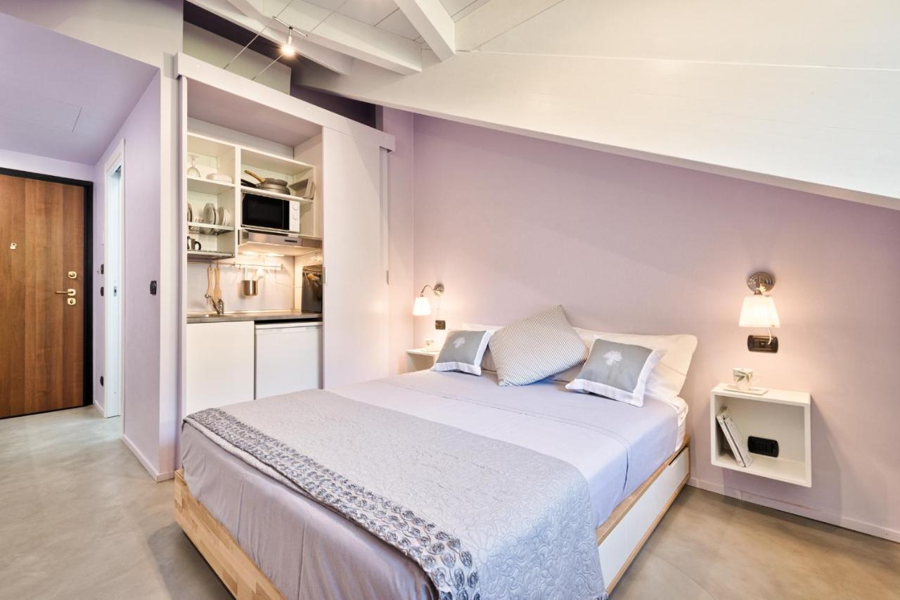 Acadamis Apartment