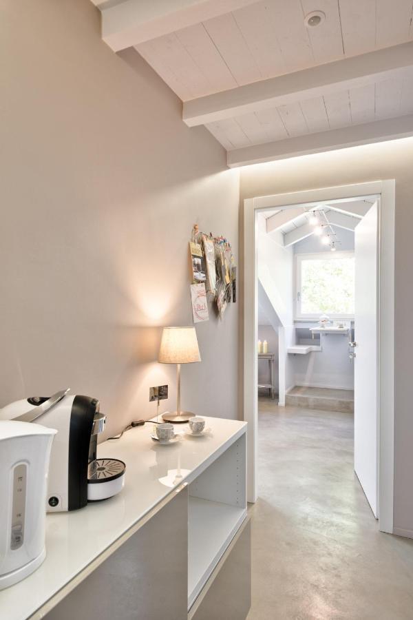 Acadamis Apartment