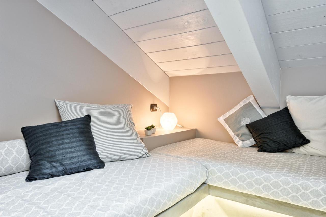 Apartment Acadamis Turin