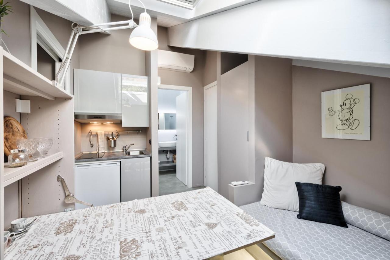 Apartment Acadamis Turin