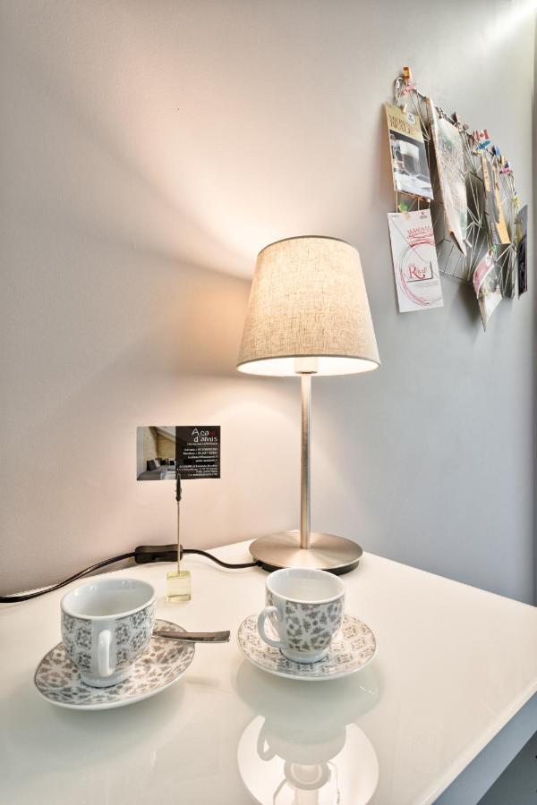 Acadamis Apartment *