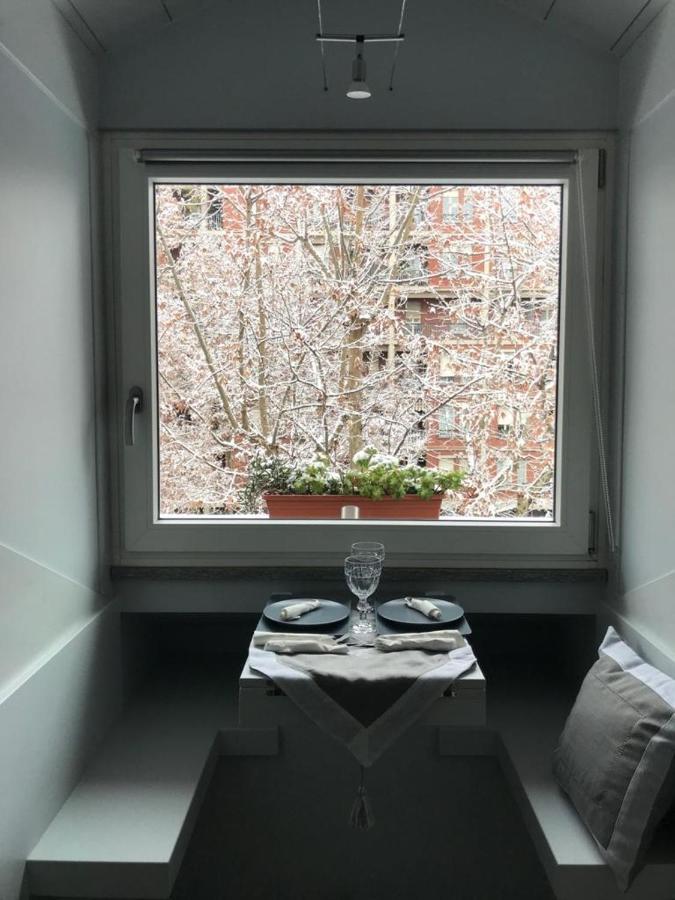 Acadamis Apartment Turin