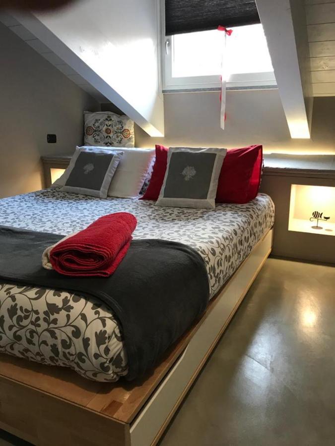 Apartment Acadamis