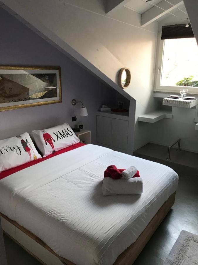 Apartment Acadamis Turin
