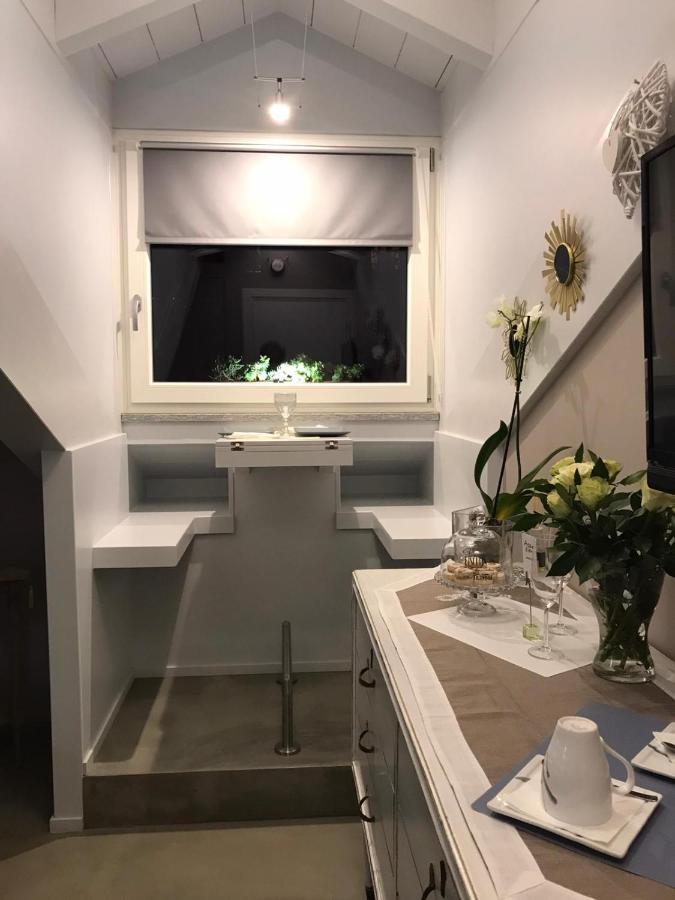 Apartment Acadamis Turin