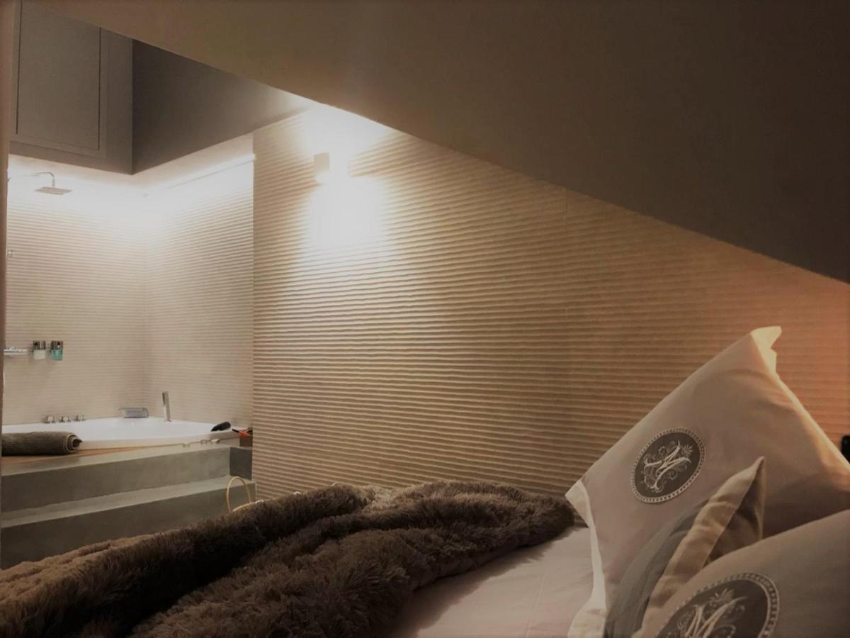 Acadamis Apartment *