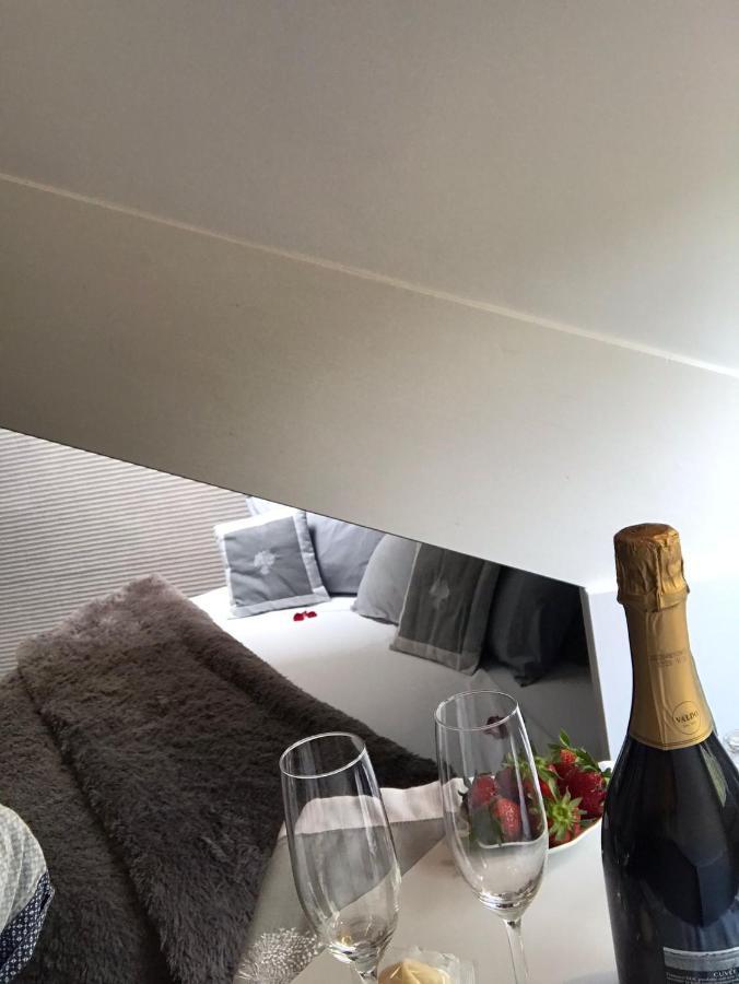 Apartment Acadamis *