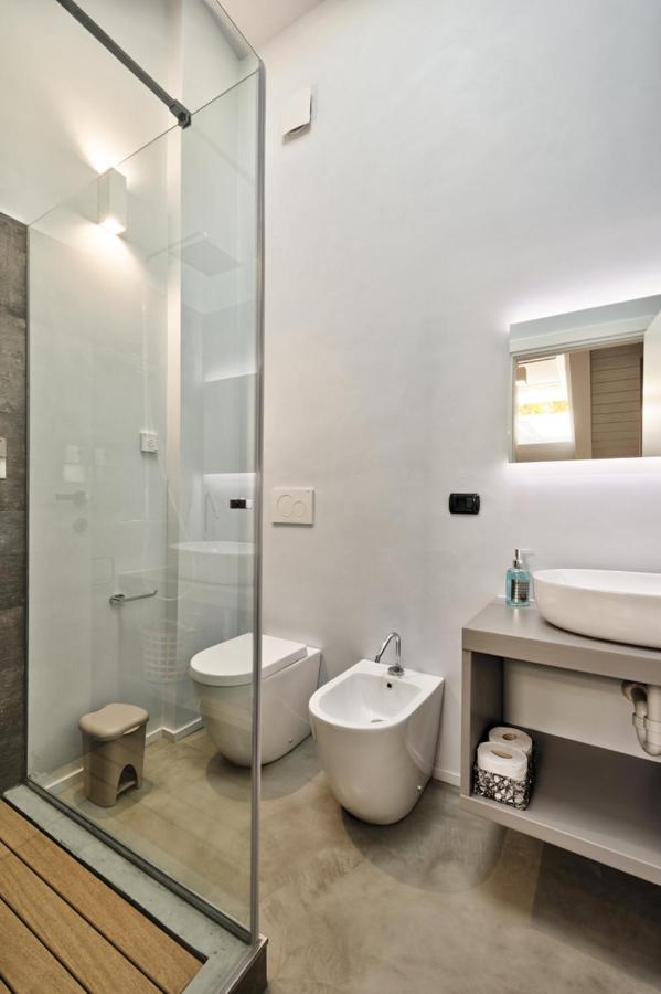 Acadamis Apartment