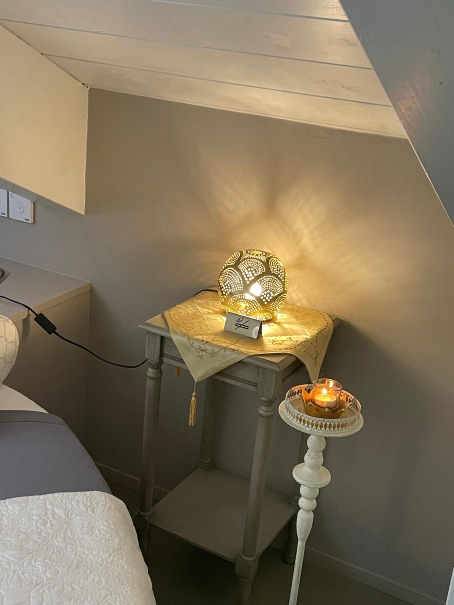 Acadamis Apartment
