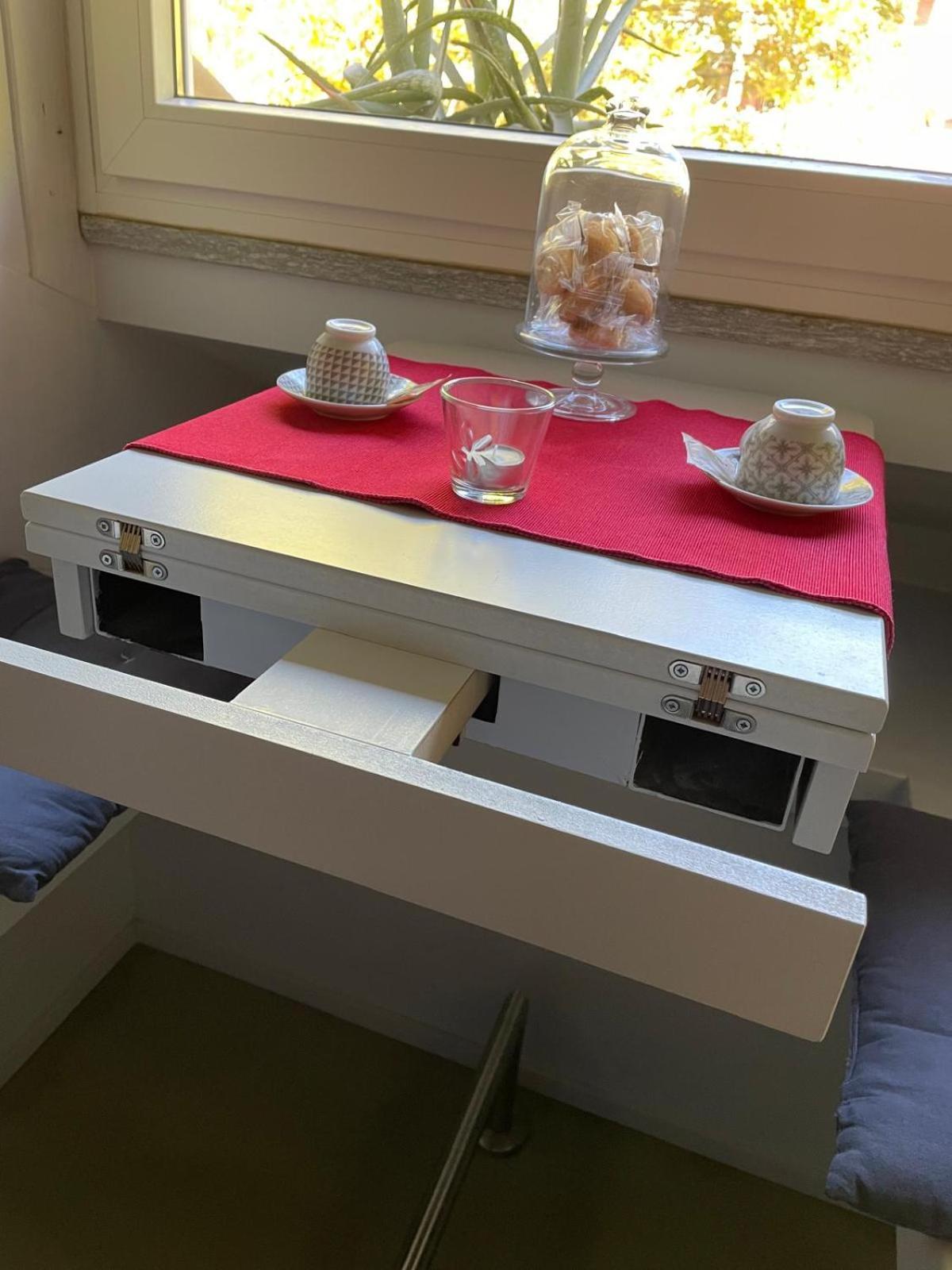 Apartment Acadamis Turin